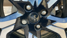 Ford EcoSport 1.0 EcoBoost 125 ST-Line 5dr Petrol Hatchback